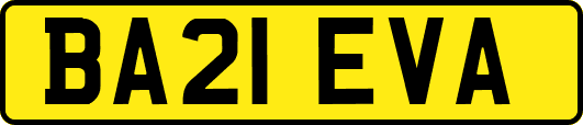 BA21EVA