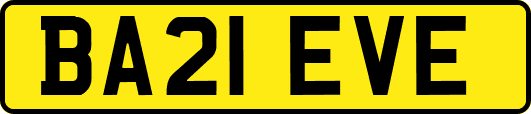 BA21EVE