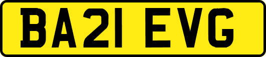 BA21EVG