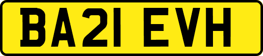 BA21EVH