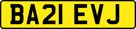 BA21EVJ