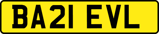 BA21EVL