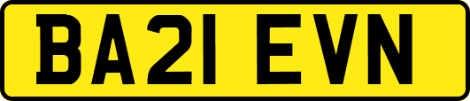 BA21EVN