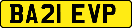 BA21EVP