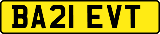 BA21EVT