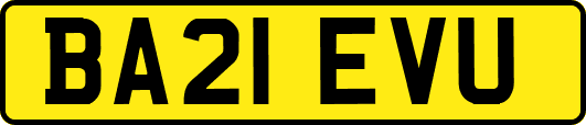 BA21EVU