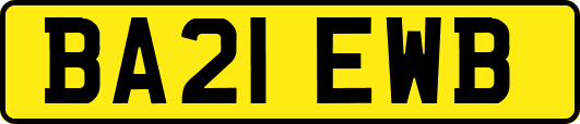 BA21EWB
