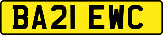 BA21EWC