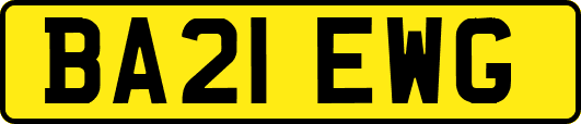 BA21EWG