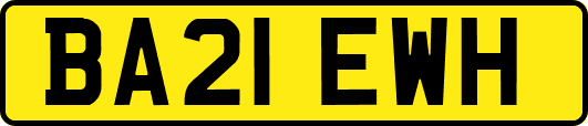 BA21EWH