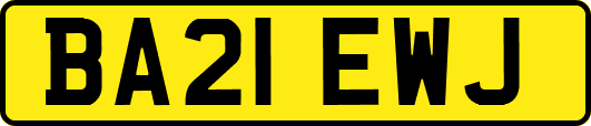 BA21EWJ