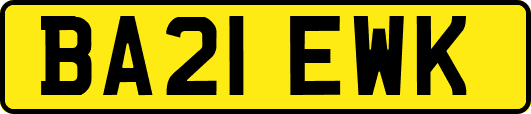 BA21EWK