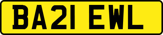 BA21EWL