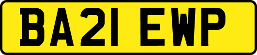 BA21EWP