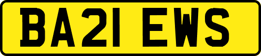 BA21EWS