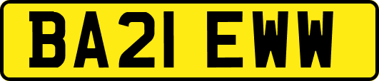 BA21EWW