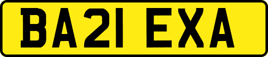 BA21EXA