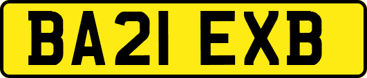 BA21EXB