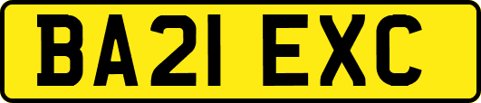 BA21EXC