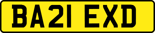 BA21EXD
