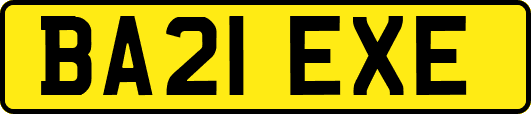 BA21EXE