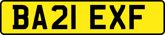BA21EXF