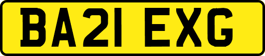 BA21EXG