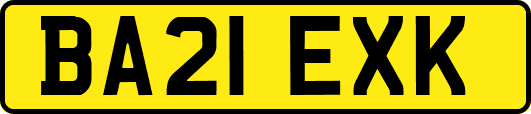 BA21EXK