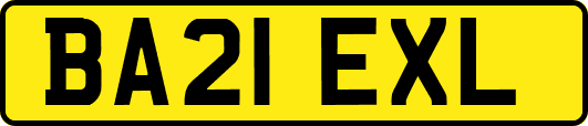 BA21EXL
