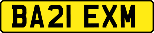 BA21EXM