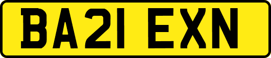 BA21EXN