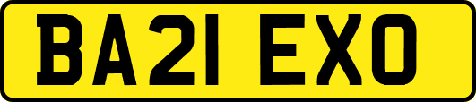 BA21EXO