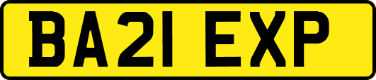 BA21EXP