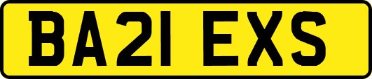 BA21EXS