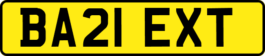 BA21EXT