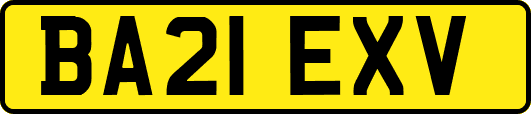 BA21EXV