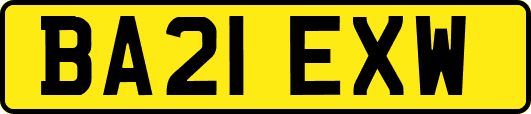 BA21EXW