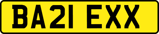 BA21EXX