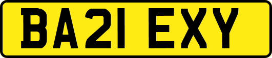 BA21EXY