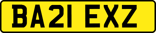 BA21EXZ