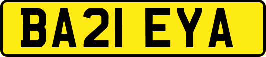 BA21EYA