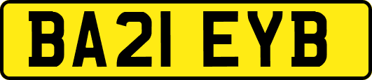 BA21EYB