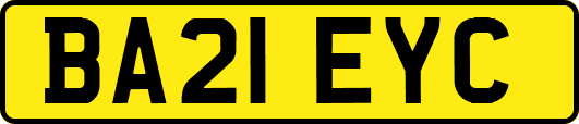 BA21EYC