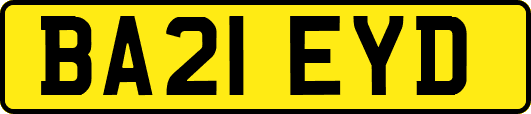 BA21EYD