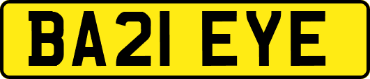 BA21EYE