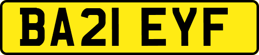 BA21EYF