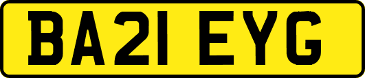 BA21EYG