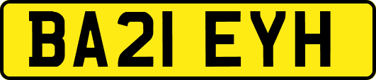 BA21EYH