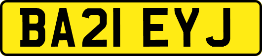 BA21EYJ
