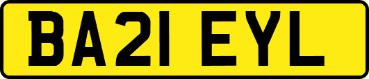 BA21EYL